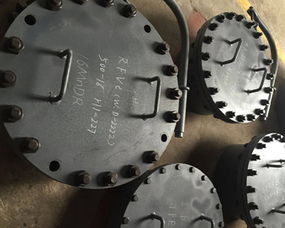 定襄法蘭價格及其在山西金正達金屬制品中的重要性