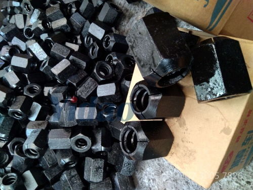 福建32抗浮錨桿與1080精軋螺紋金屬制品的應(yīng)用與特性