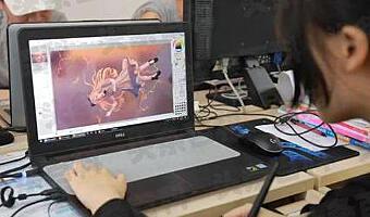 動(dòng)漫與游戲制作專業(yè) 課程全解析與動(dòng)漫開(kāi)發(fā)核心