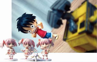 破局之道 我國(guó)動(dòng)漫產(chǎn)業(yè)衍生產(chǎn)品開(kāi)發(fā)的困境與突破路徑